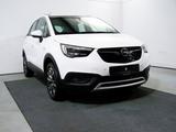 Opel Crossland X 1.2 Innovation AUTOM CARPL+LED+PDC - Opel Crossland (X) Gebrauchtwagen in Hamburg