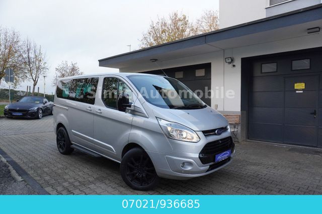 Ford Tourneo Custom 2.2 TDCi 300 L1 Trend KLIMA+NAVI