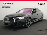 Audi A8 50 TDI quattro S line Ext.*Allr.Lenk*LUFT*21" - Audi A8 in Augsburg