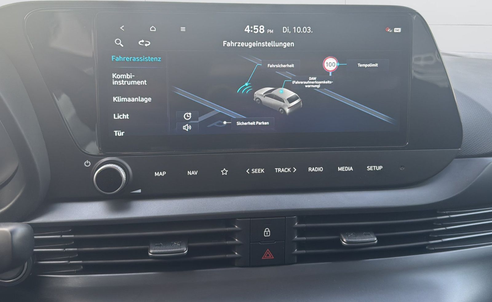 Hyundai i20 - Bild 12