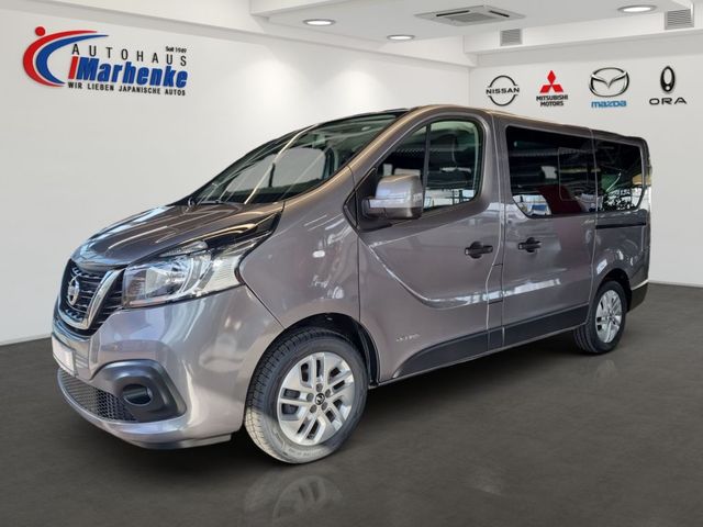 Nissan NV300 L2H1 2,9dCi 145 (8-Si.) Premium