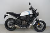Yamaha XSR700 *TOP-GEPFLEGT*WERKS-GARANTIE* - Yamaha Motorräder in Bielefeld