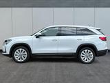 Skoda Kodiaq Selection DSG+AHK+NAVI+19'' ALU+ACC+KA... - Skoda Kodiaq aus 2025