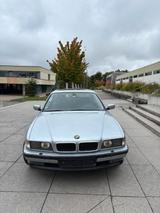 BMW 7 E38  ( 735i ) - gebrauchte BMW 7er Reihe aus dem Jahr 1997