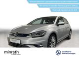 Volkswagen Golf VII Highline 1.5 TSI ACC+LED+BT+SHZ+2xPDC+L - Volkswagen Golf: 2.5