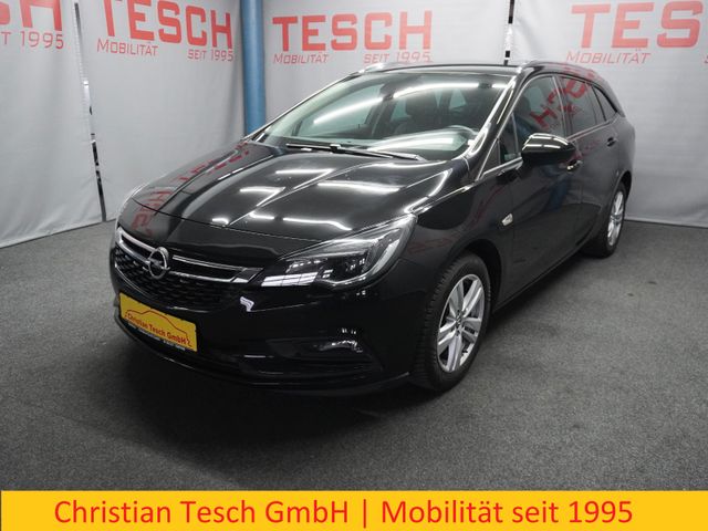 Opel Astra K Sports Tourer Active/NAVI/KAMERA/SITZHZ/