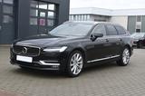 Volvo V90 D5 Inscrip* AWD*360°*MASS*LUFT*NAV*MIETKAUF - Volvo V90 aus 2016