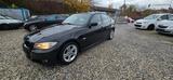 BMW 318 Baureihe 3 Lim. 318d - gebrauchte BMW 318 aus dem Jahr 2009