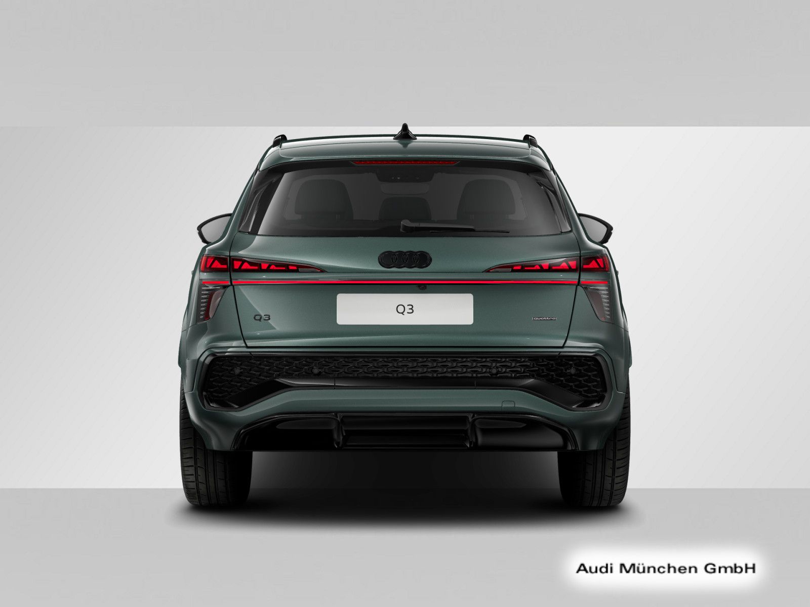 Audi Q3 - Bild 11