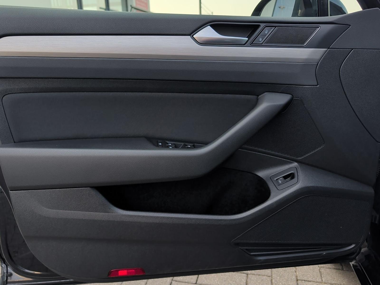 Volkswagen Passat TSI DSG Conceptline Navi+ACC+Kame, миниатюра 22