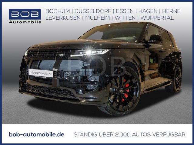 Land Rover Range Rover Sport P460e Dynamic HSE