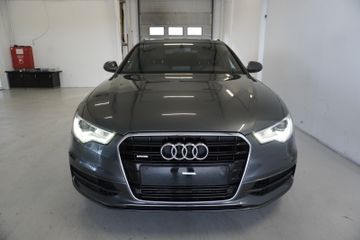 Audi A6 - 7