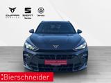 Cupra Terramar VZ 2.0 TSI 4Drive DSG 20 PANO  AHK VIEW - Cupra Terramar Jahreswagen