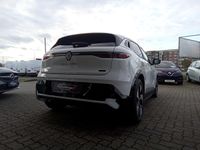 Renault Megane - Vorschau Bild 4