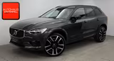 Volvo XC60 T8 AWD R-DESIGN PANO+LUFT+22Z+HUD+H&K+STAND - Volvo XC60 mit Hybrid-Antrieb