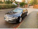 Volkswagen VW Phaeton 3.0 TDI Lang - gebrauchte VW Phaeton aus dem Jahr 2011