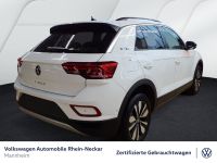 Volkswagen T-Roc - Vorschau Bild 3
