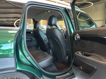 MINI COOPER *HarmanKardon*TEMPO*NAVI*LED