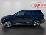 Nissan X-Trail e-Power e-4orce Tekna 4x4 Pano-Dach Bose - Nissan: Allradantrieb