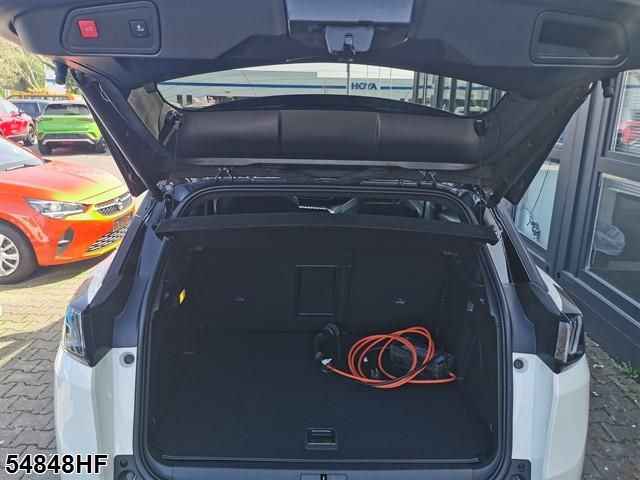 Fahrzeugabbildung Peugeot 3008 1.6 Hybrid 225 (Plug-In), GT