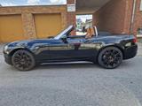 Fiat 124 Spider Lusso/3Jahre Garantie/TÜV+Inspekt neu - Fiat: 1.3