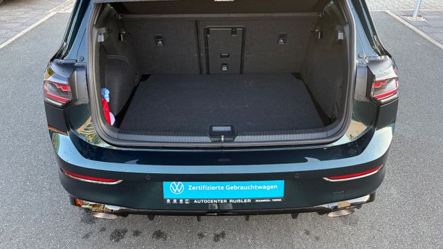 Foto Nummer 5: VW Golf
