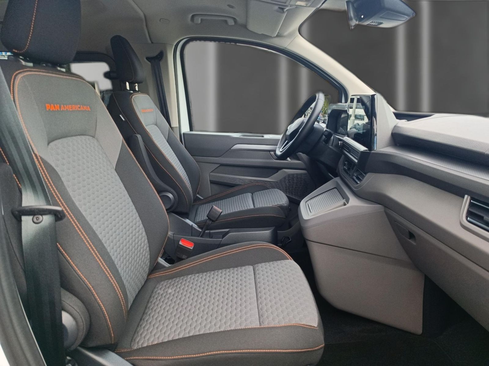 Volkswagen T7 Caravelle - Bild 14