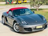Porsche Boxster 2.7 265 cv PDK ITALIANA TAGLIAND - gebrauchte Porsche Boxster aus dem Jahr 2014