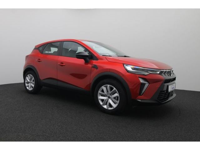 Fahrzeugabbildung Mitsubishi ASX 1.2 Turbo-Benziner Diamant Sitzheizung LED