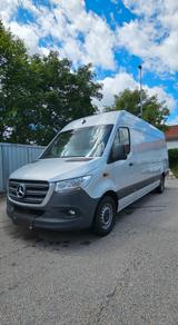 Mercedes-Benz Mercedes Sprinter 316 CDI L3H2 1.Hand TÜV NEU