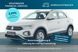 Volkswagen T-Roc Life 1.0 TSI Klima*Tempo*PDC*SH - Volkswagen T-Roc in Mannheim