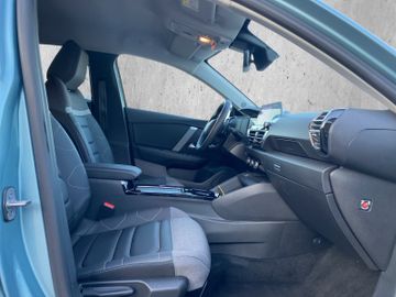 Citroën C4 Shine PT 130 Navi+SHZ+HUD+RFK+Carplay+LED+LM