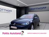 Volkswagen Golf Variant 1.4 TSI DSG HIGHLINE NAVI PDC LED A - VW Golf Gebrauchtwagen in Hamm