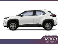 Toyota Yaris Cross - Vorschau Bild 2