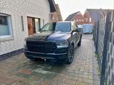 Dodge RAM - Dodge RAM: Schwarz