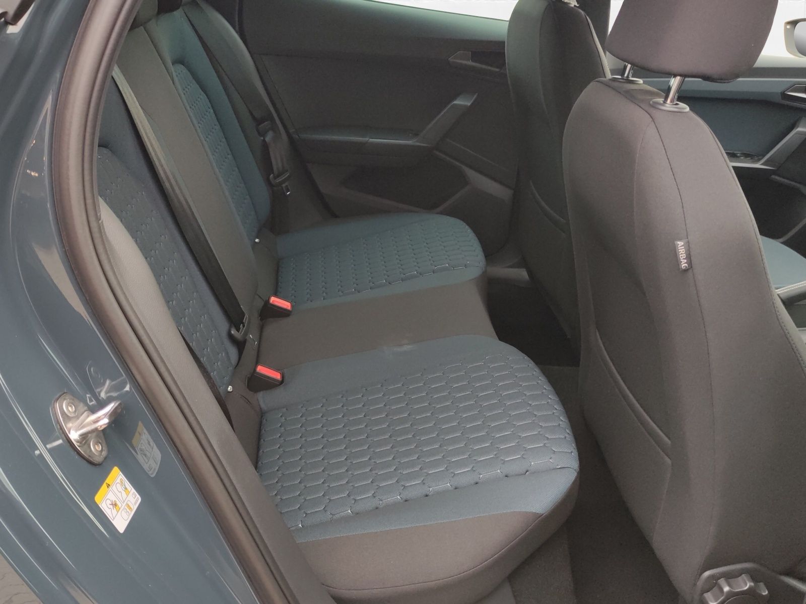 Seat Arona - Bild 15