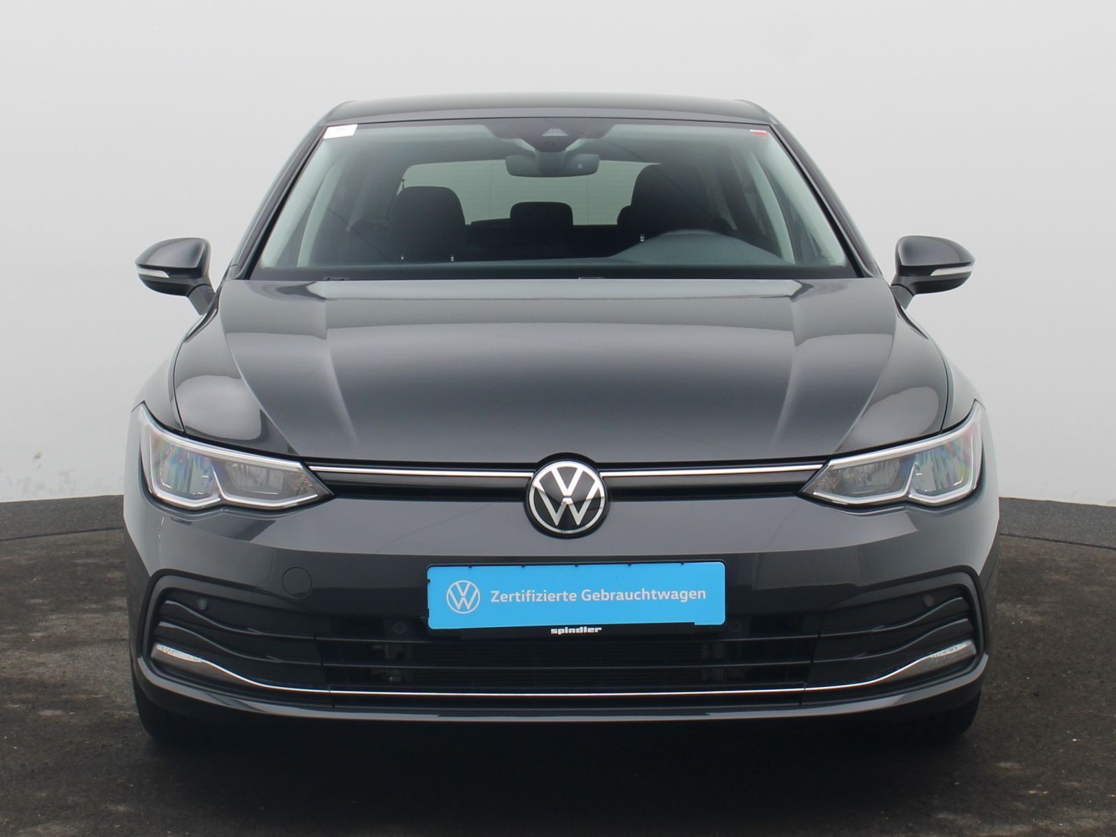 Volkswagen Golf - Bild 3