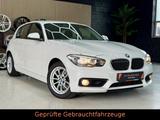 BMW 116 1 Limousine 5-trg. 116 i Advantage/NAVI - BMW 116 aus 2019