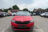 Skoda Rapid Spaceback Ambition Sport Lenkrad - Skoda Rapid in Hannover
