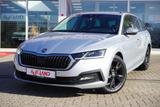 Skoda Octavia Combi 1.5 16V TSI Ambition LED ACC - Skoda Octavia: Allradantrieb
