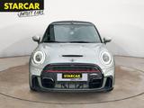 MINI JOHN COOPER WORKS CABRIO ESSENTIAL TRIM+PREMIUM-