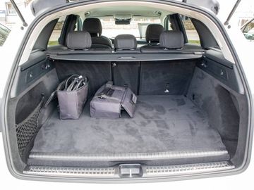 Mercedes GLC 300 - 12