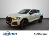 Audi Q2 advanced 35 TFSI 110(150) kW(PS) S tronic AHK