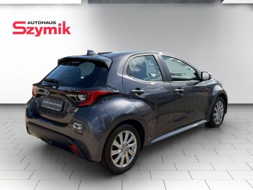Toyota Yaris - 5