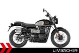 Triumph SCRAMBLER 900 ICON EDITION - 1. HAND - TRIUMPH ENDURO SCRAMBLER