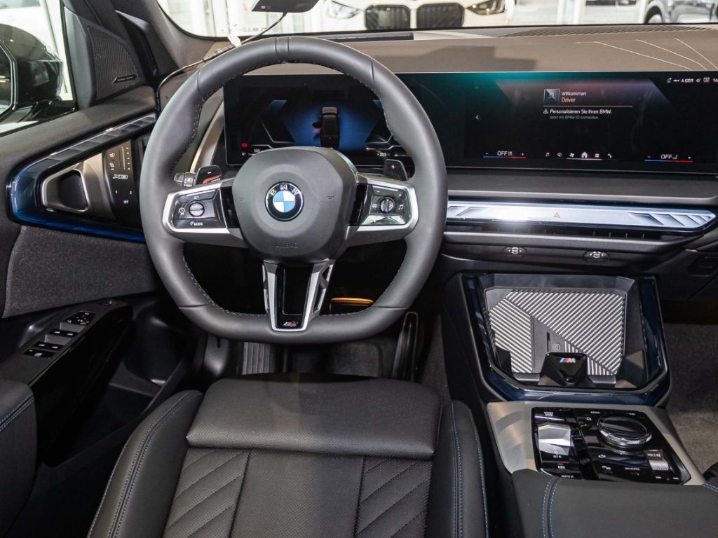 BMW X3 - Bild 13