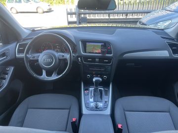 Audi Q5 - 9