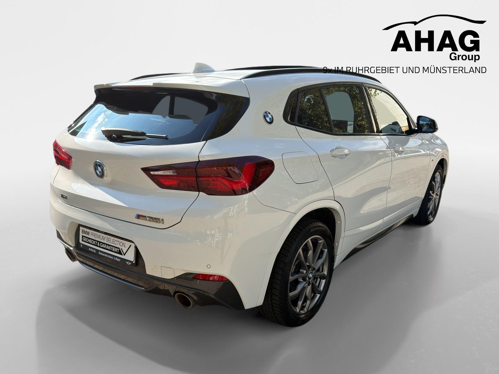BMW X2 M35i A, миниатюра 4