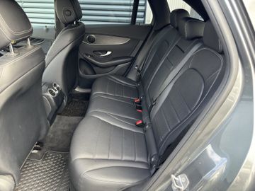 Bild 15 Mercedes-Benz GLC 250 LED Xenon Leder AMG Räder Elektr. Heckk