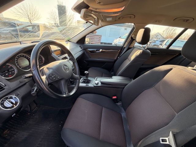 Mercedes-Benz C 200 T CGI BlueEfficiency *EXPORT*